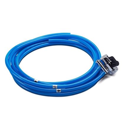 รูปภาพของ หัวก๊อกเครื่องกรองน้ำพร้อมสาย (ขนาด 2 เมตร)