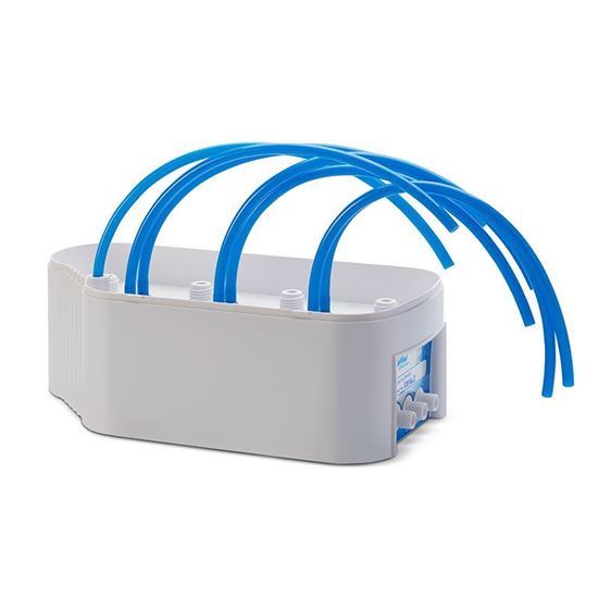 รูปภาพของ ชุดฐานรองเครื่องกรองน้ำ (รุ่นเก่า)