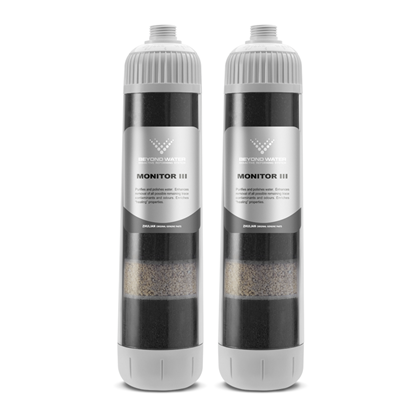 รูปภาพของ ท่อกรอง มอนิเตอร์ ทรี (รุ่นเก่า)