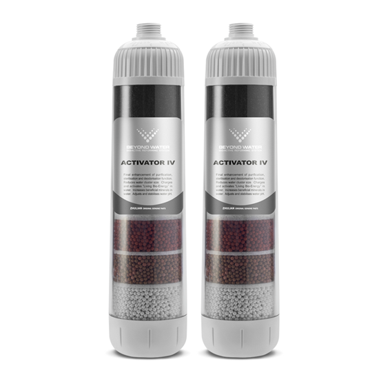 รูปภาพของ ท่อกรอง แอคทิเวเตอร์ โฟร์ (รุ่นเก่า)