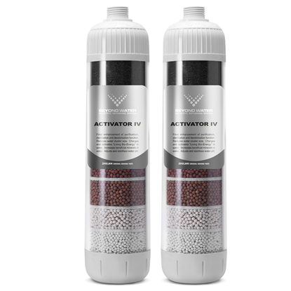 รูปภาพของ ท่อกรอง แอคทิเวเตอร์ โฟร์ (รุ่นใหม่)