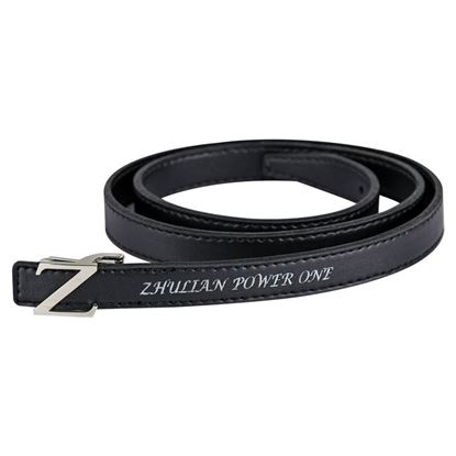 Picture of M-Belt - Z  with Zhulian PowerOne Leather Strap (TV6237) 