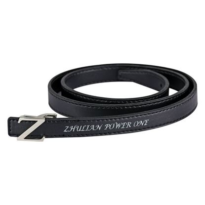 Picture of M-Belt - Z with Zhulian PowerOne Leather Strap (TV6239)