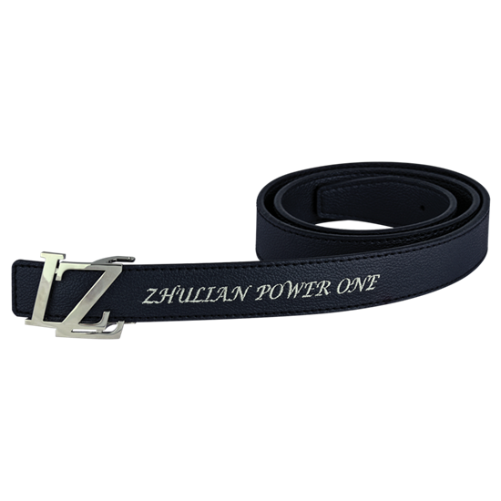 รูปภาพของ หัวเข็มขัด M-Belt รุ่น LZ พร้อมสาย Zhulian Power One (TV6238)