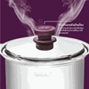 รูปภาพของ COOKLINE X -ชุดเครื่องครัว ซุปเปอร์คอมโบ (6 ชิ้น)