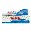 รูปภาพของ SmileOn ยาสีฟันสูตรฟลูออไรด์ และว่านหางจระเข้