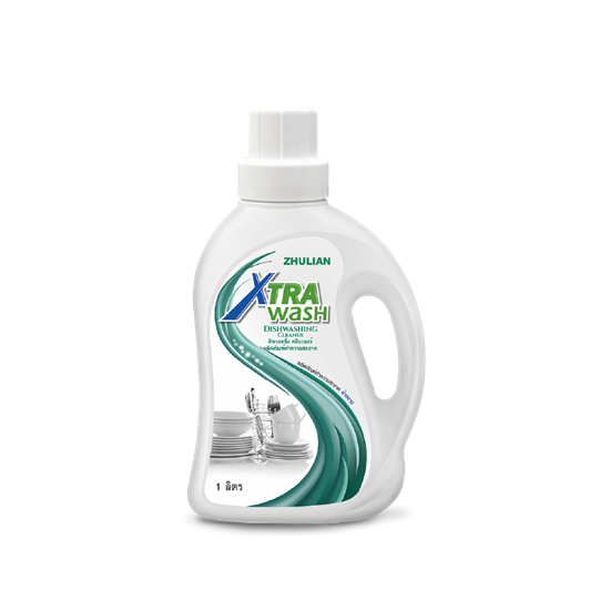 รูปภาพของ Xtra Wash น้ำยาล้างจาน