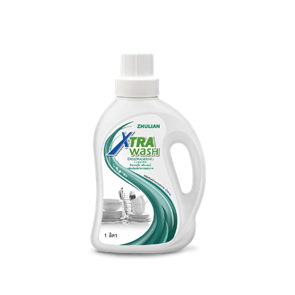 รูปภาพของ เอ็กซ์ตร้า วอช (ผลิตภัณฑ์ทำความสะอาดจาน)