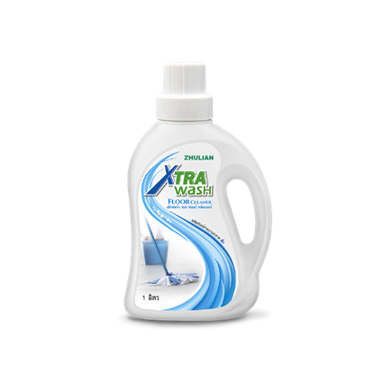 รูปภาพของ Xtra Wash น้ำยาทำความสะอาดพื้น 