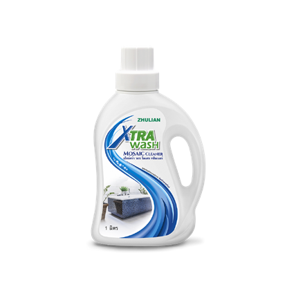 รูปภาพของ Xtra Wash น้ำยาทำความสะอาดกระเบื้อง